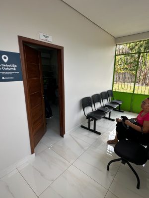 Defensoria Pública inaugura unidade em São Sebastião do Uatumã 